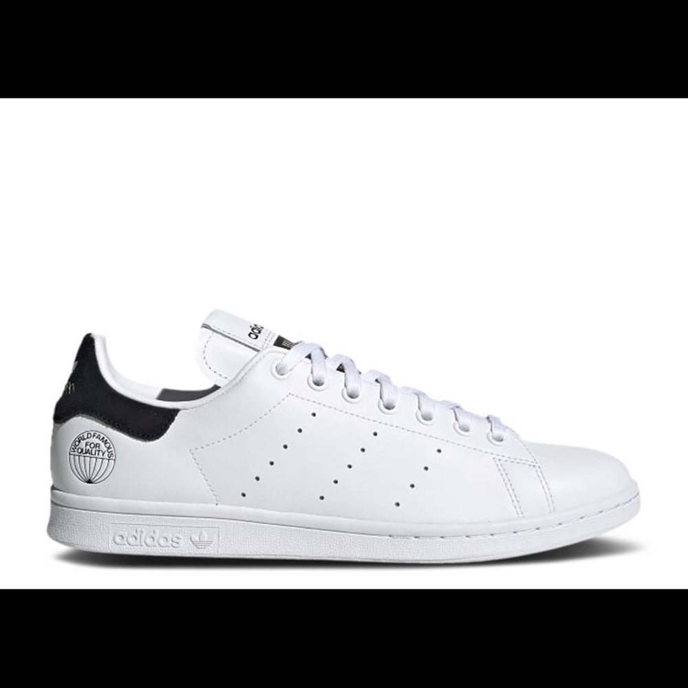 Stan smith world famous for quality edition